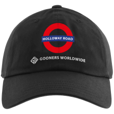 HOLLOWAY GOONERS BASEBALL CAP