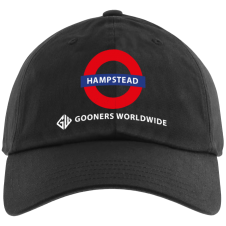 HAMPSTEAD GOONERS BASEBALL CAP