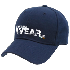 Cycling Wear.ie Brand Baseball Cap