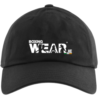 Boxing Brand Baseball Cap