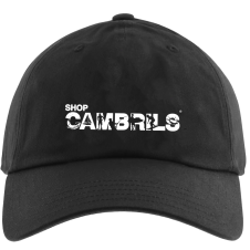 CAMBRILS BRAND BASEBALL CAP