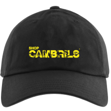 CAMBRILS BRAND BASEBALL CAP