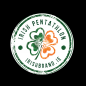 IRISH PENTATHLON BRAND T-SHIRT