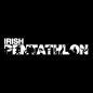 IRISH PENTATHLON BRAND HOODIE