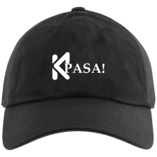 K-PASA Brand Baseball Cap