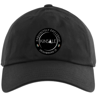 Kinsale Brand Baseball Cap