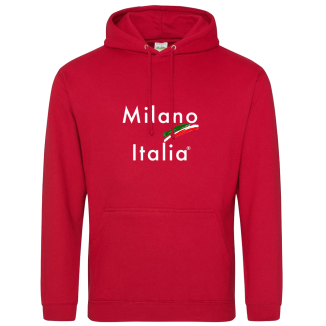 MILANO ITALIA BRAND HOODIE