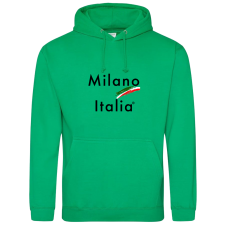 MILANO ITALIA BRAND HOODIE