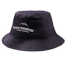 MONTANAWEAR BRAND BUCKET HAT
