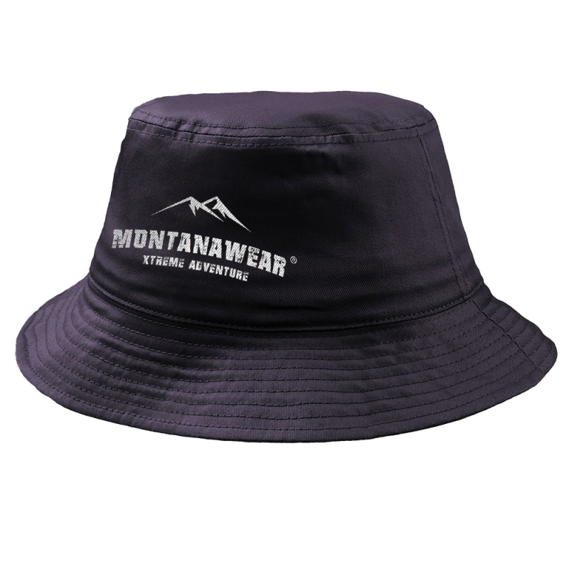 MONTANAWEAR BRAND BUCKET HAT