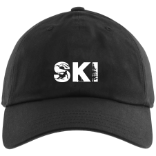 SKI Brand Baseball Cap