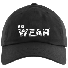 SKI Wear Brand Baseball Cap