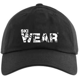 SKI Wear Brand Baseball Cap