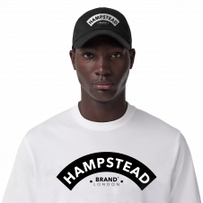 Hampstead Brand Baseball Cap