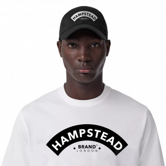 Hampstead Brand Baseball Cap