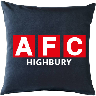 AFC HIGHBURY CUSHION