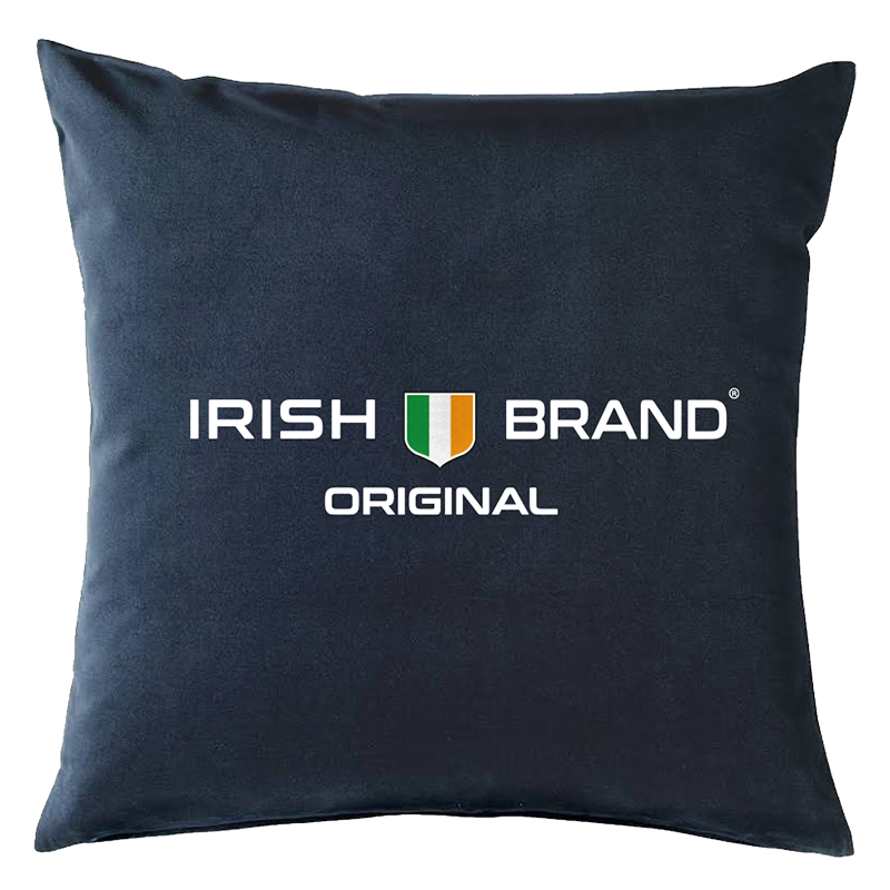 IRISH BRAND CUSHION