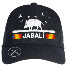 JABALI BASEBALL CAP