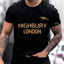 HIGHBURY LONDON T-SHIRT