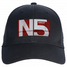 N5 GROUP BASEBALL CAP