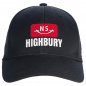 N5 HIGHBURY BASEBALL CAP