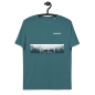 Montana Wear Buffalo T-shirt