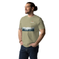 Montana Wear Bear Family T-shirt Montana Wear Bear Family T-shirt