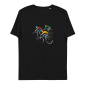 Tour D'Irlande Cyclist T-shirt