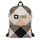 Canonbury of London Backpack