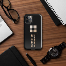 Canonbury of London Tough Case for iPhone®
