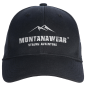 MONTANA BRAND BASEBALL CAP