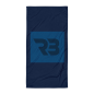 The Restronguet Brand Square Towel