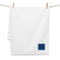 The Restronguet Brand Square Turkish cotton towel