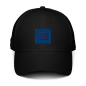 The Restronguet Brand Square Adidas dad hat