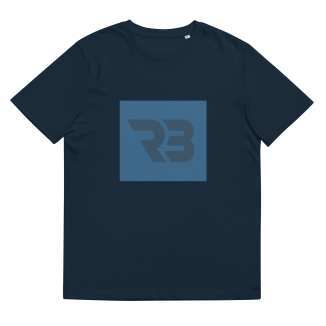 The Restronguet Brand Square Unisex organic cotton t-shirt