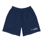 The Restronguet Brand Men's Recycled Athletic Shorts