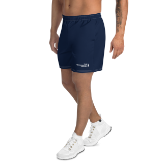 The Restronguet Brand Men's Recycled Athletic Shorts