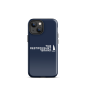 The Restronguet Brand with Yacht Tough Case for iPhone®