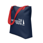 The Restronguet Brand with Yacht Tote bag