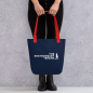 The Restronguet Brand with Yacht Tote bag