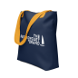The Restronguet Brand with Yacht Tote bag The Restronguet Brand with Yacht Tote bag