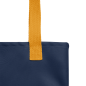 The Restronguet Brand with Yacht Tote bag The Restronguet Brand with Yacht Tote bag