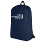 The Restronguet Brand with Yacht Backpack