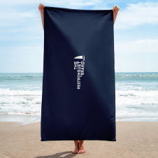 The Restronguet Brand with Yacht Towel