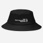 The Restronguet Brand with Yacht Old School Bucket Hat