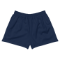 RB with Sail Women’s Recycled Athletic Shorts