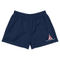 RB with Sail Women’s Recycled Athletic Shorts