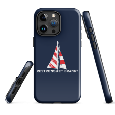 RB with Sail Tough Case for iPhone®