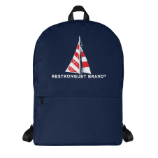 RB with Sail Backpack