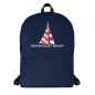 RB with Sail Backpack